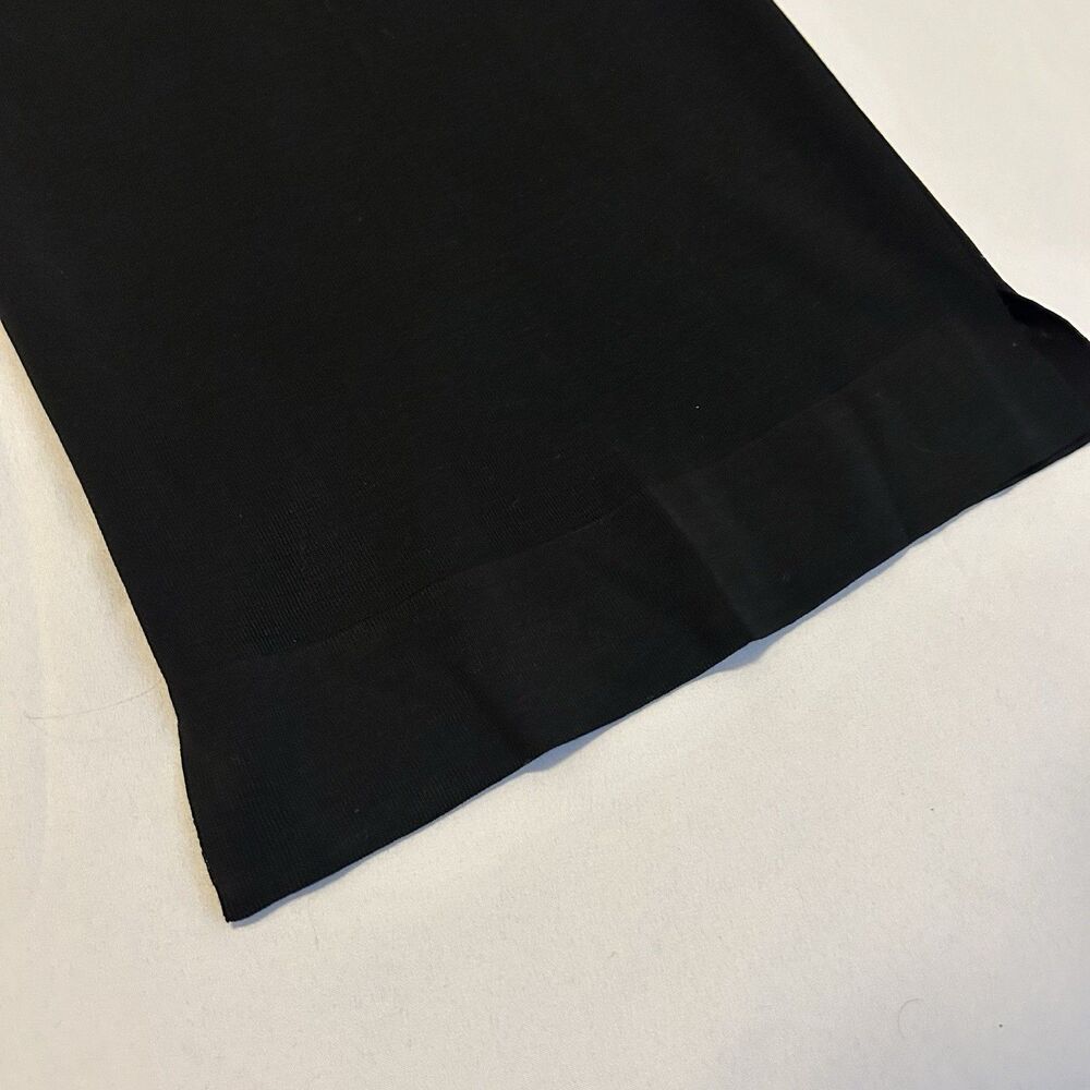 Ming Wang Ankle Pants Black Career Work Formal Staple NWT plus - 3X - Picture 3 of 13